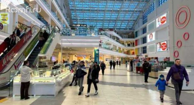 Аренда помещения свободного назначения 846 м², Поречная улица - фото 2