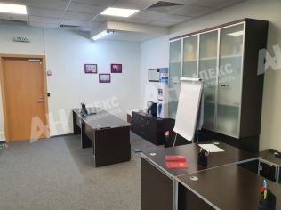 Аренда офиса 81 м²