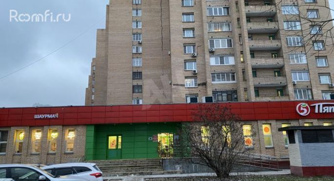 Аренда помещения свободного назначения 200 м², Петровско-Разумовский проезд - фото 2