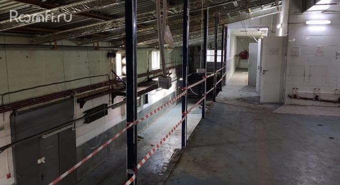 Аренда помещения свободного назначения 1230 м², улица Талалихина - фото 2