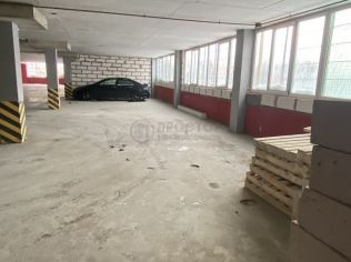 Продажа помещения свободного назначения 90.5 м²