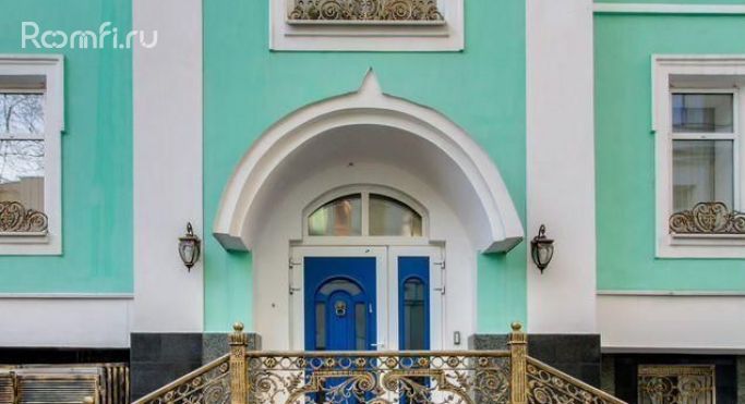 Продажа помещения свободного назначения 1638.7 м², Смоленская-Сенная площадь - фото 3