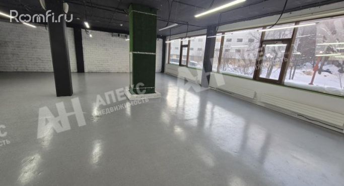 Аренда помещения свободного назначения 198 м², улица Архитектора Власова - фото 2