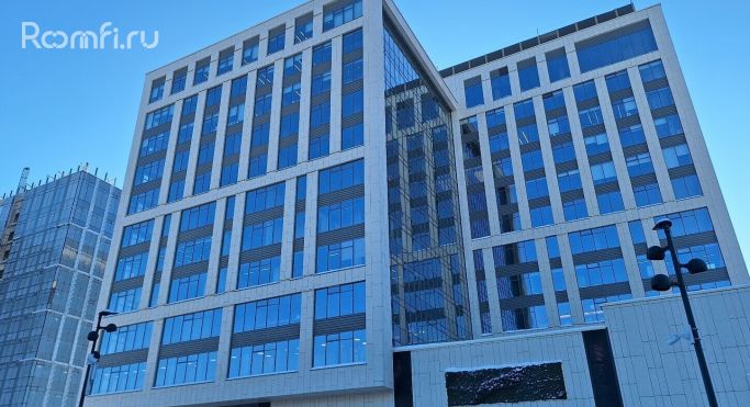 Продажа офиса 173.4 м² - фото 2