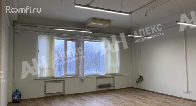 Аренда офиса 90 м², Кусковская улица - фото 2
