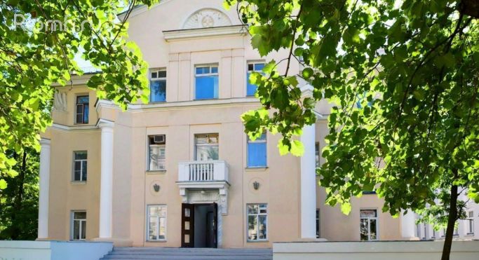 Продажа помещения свободного назначения 3299.8 м², Милютинский переулок - фото 3