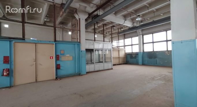 Аренда склада 150 м², Илимская улица - фото 3