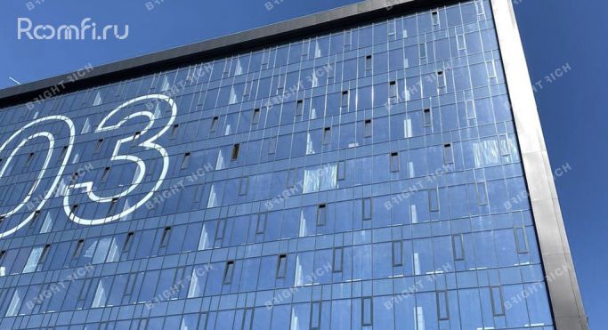 Аренда офиса 240.6 м², Огородный проезд - фото 3