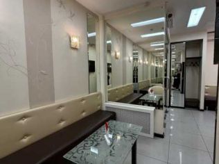 Аренда помещения свободного назначения 200 м²