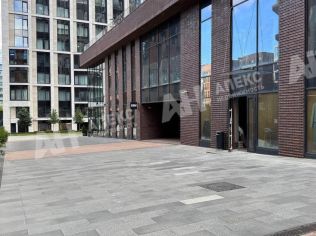 Аренда помещения свободного назначения 106 м²