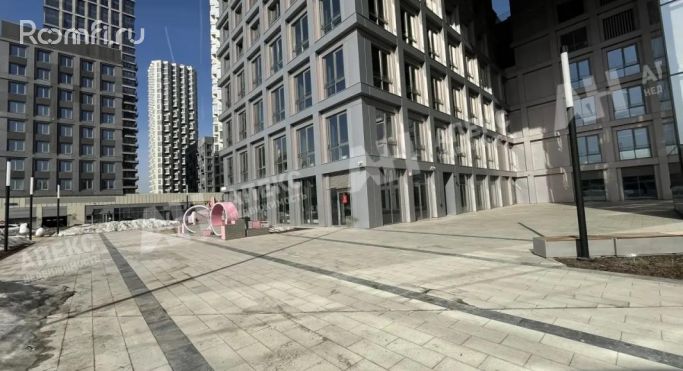 Продажа офиса 1097 м², улица Роберта Фалька - фото 3