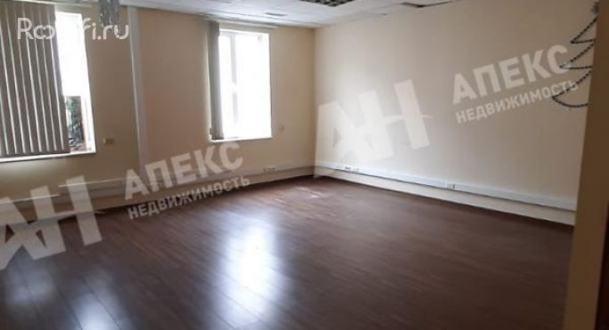 Аренда офиса 265 м², улица Остоженка - фото 3