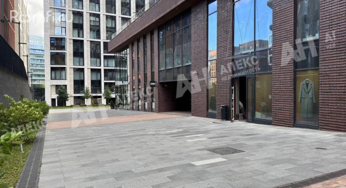 Аренда помещения свободного назначения 106 м², Усачёва улица - фото 1