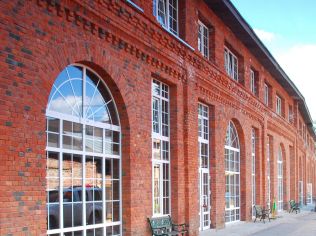 Продажа офиса 549 м²