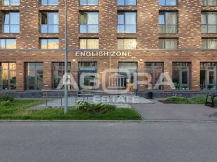 Продажа торгового помещения 430.6 м²