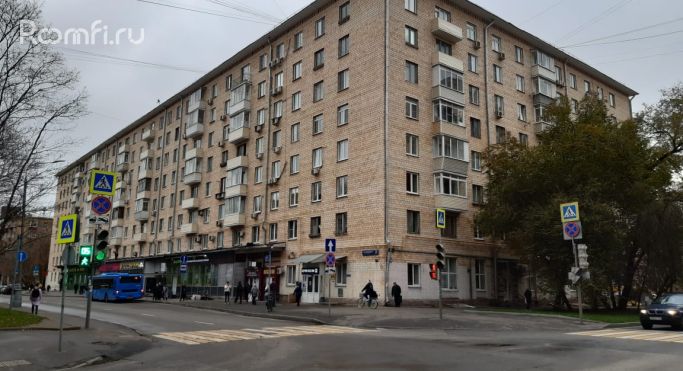 Продажа помещения свободного назначения 243.8 м², улица Черняховского - фото 4