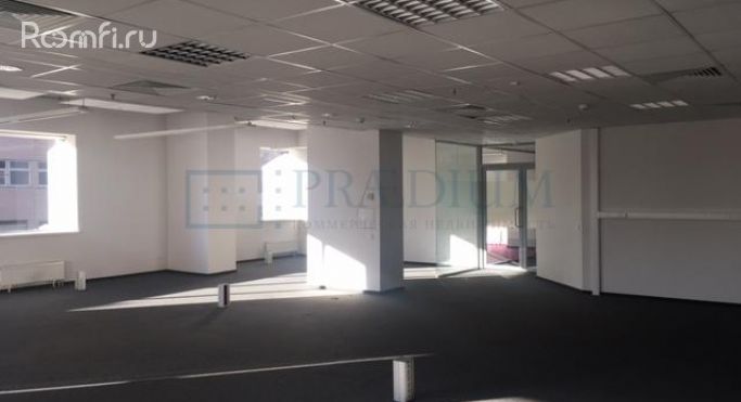 Аренда офиса 903 м², улица Двинцев - фото 2