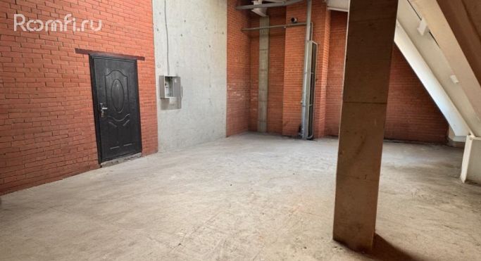 Продажа помещения свободного назначения 80 м², 2-я Рыбинская улица - фото 2