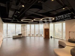 Аренда помещения свободного назначения 251 м²