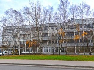 Аренда производственного помещения 4940 м²