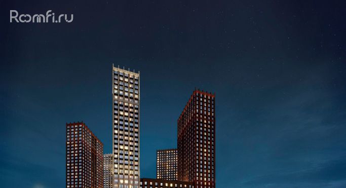 Продажа помещения свободного назначения 61.8 м², Варшавское шоссе - фото 5