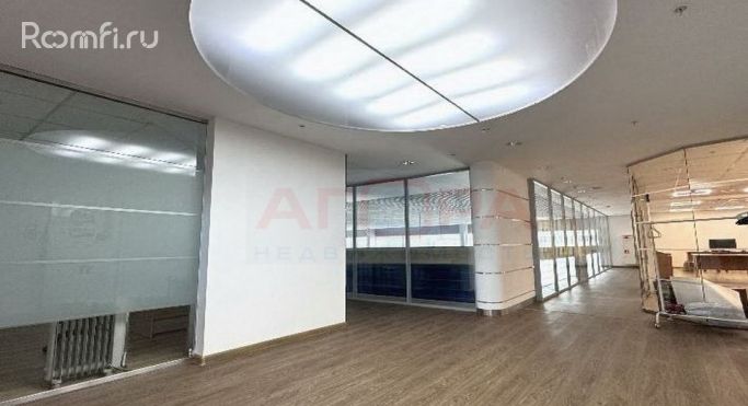 Продажа помещения свободного назначения 1103.1 м², улица Добролюбова - фото 3