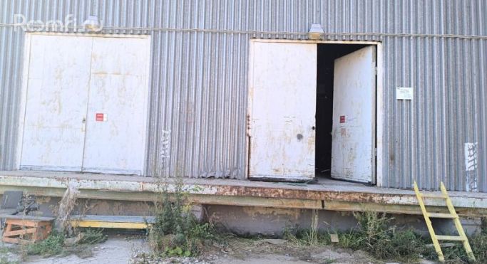 Аренда склада 250 м², 2-й Котляковский переулок - фото 3