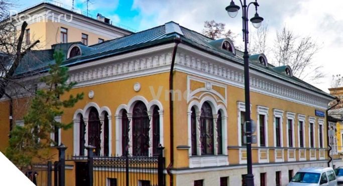Аренда помещения свободного назначения 1351 м², улица Большая Ордынка - фото 2