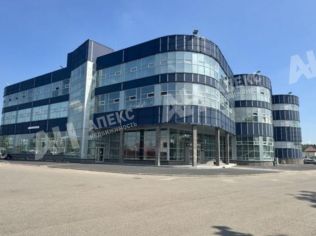 Аренда помещения свободного назначения 3000 м²