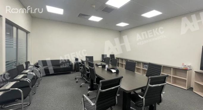 Аренда офиса 415 м², Савёловская линия - фото 2