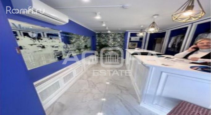 Продажа помещения свободного назначения 35.5 м², улица Большая Якиманка - фото 3