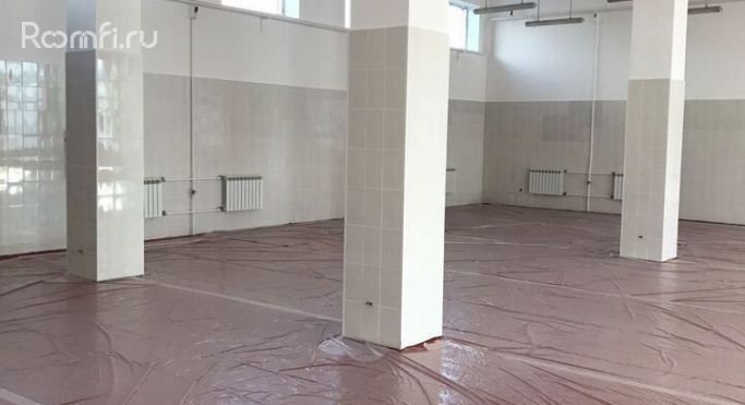Аренда склада 709 м², Мироновская улица - фото 3