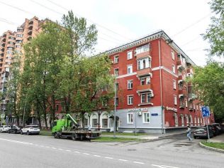 Продажа помещения свободного назначения 205 м²