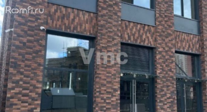 Аренда помещения свободного назначения 94.8 м², 1-й Нагатинский проезд - фото 2