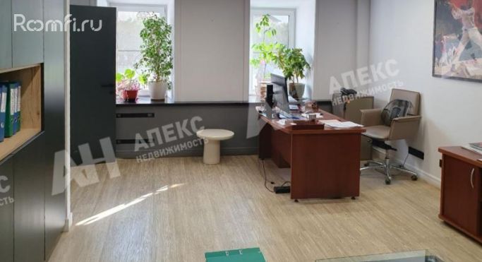 Аренда офиса 83 м², Яковоапостольский переулок - фото 3