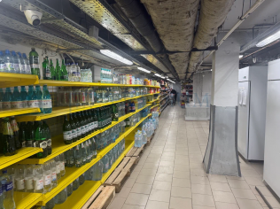 Продажа помещения свободного назначения 515 м²