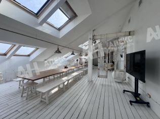 Аренда помещения свободного назначения 1058 м²