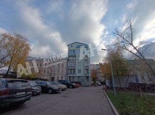 Продажа помещения свободного назначения 164 м²