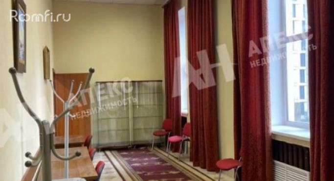 Аренда офиса 161 м², улица Россолимо - фото 3