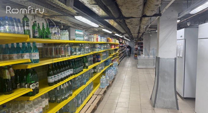 Продажа помещения свободного назначения 515 м², улица Намёткина - фото 1