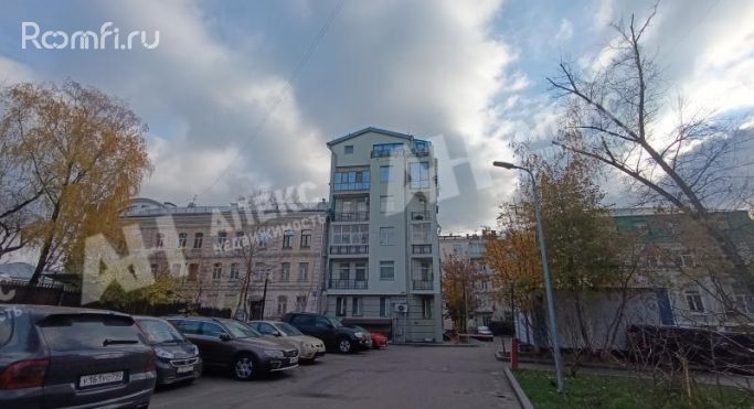 Продажа помещения свободного назначения 164 м², Трубная улица - фото 1