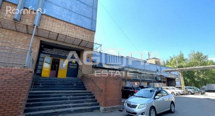 Продажа помещения свободного назначения 6387.2 м², Лихоборская набережная - фото 3