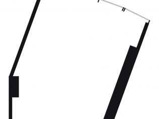 Продажа офиса 45.9 м²