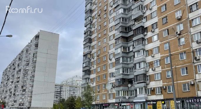 Аренда торгового помещения 24 м², Новотушинский проезд - фото 3