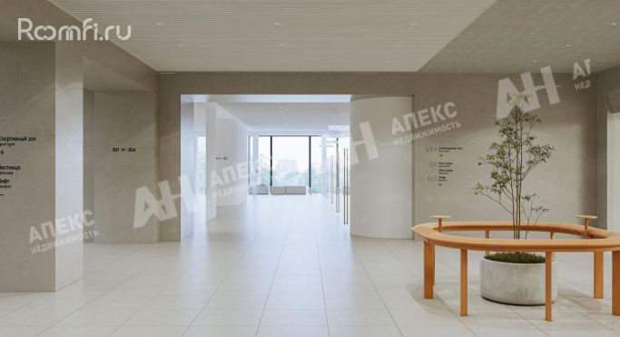 Аренда офиса 400 м², улица Двинцев - фото 3