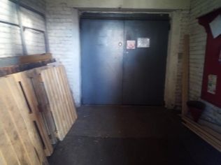 Аренда склада 680 м²