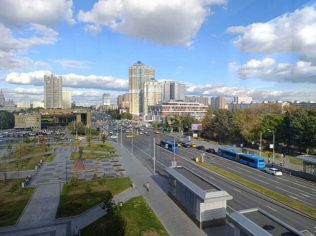 Аренда помещения свободного назначения 921 м²