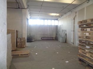 Аренда склада 60 м²