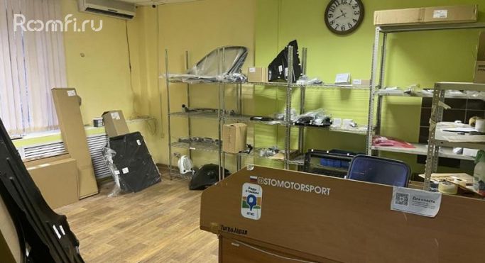 Аренда помещения свободного назначения 63 м², 2-й Силикатный проезд - фото 3