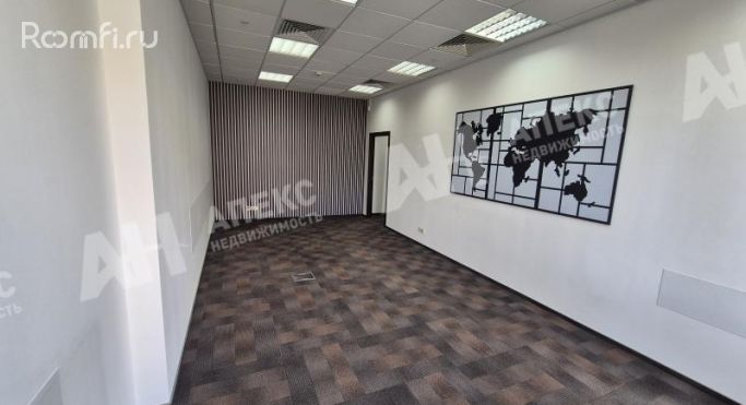 Аренда офиса 261 м², Научный проезд - фото 3